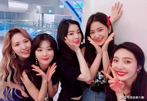 四代女团真实爆料视频大全,真实爆料视频大盘点  第2张