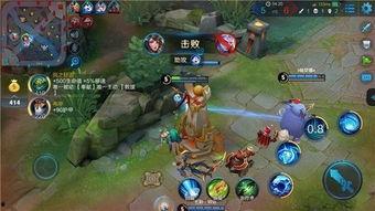 英雄爆料大乔是谁啊视频,英雄爆料大乔身份之谜  第3张